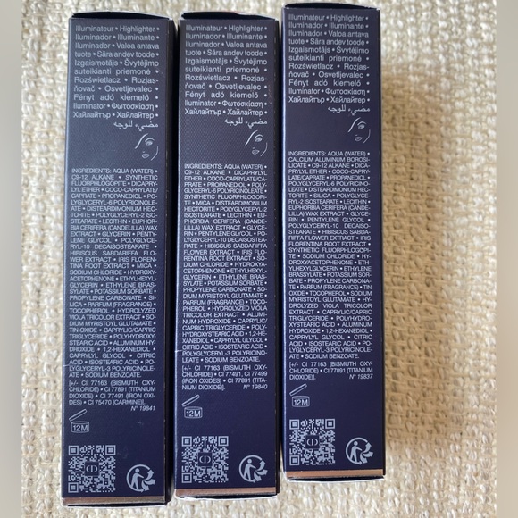 DIOR Liquid Highlighter - Picture 3 of 11